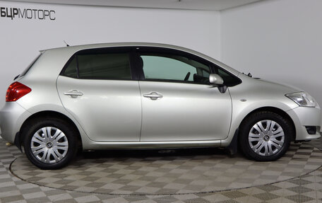 Toyota Auris II, 2008 год, 719 990 рублей, 4 фотография