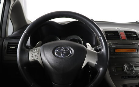 Toyota Auris II, 2008 год, 719 990 рублей, 10 фотография