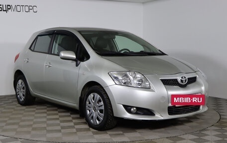 Toyota Auris II, 2008 год, 719 990 рублей, 3 фотография