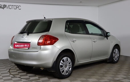 Toyota Auris II, 2008 год, 719 990 рублей, 5 фотография