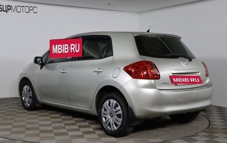 Toyota Auris II, 2008 год, 719 990 рублей, 7 фотография