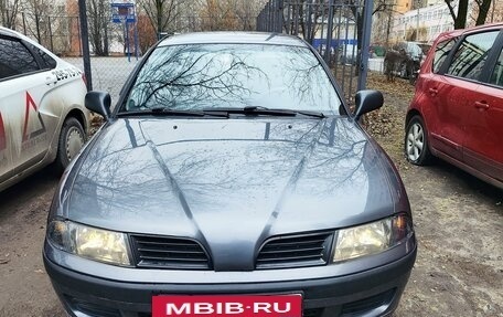 Mitsubishi Carisma I, 2003 год, 370 000 рублей, 4 фотография