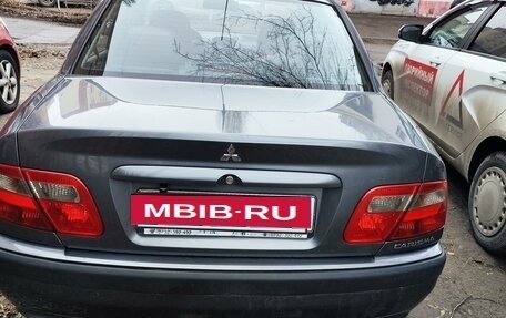 Mitsubishi Carisma I, 2003 год, 370 000 рублей, 8 фотография