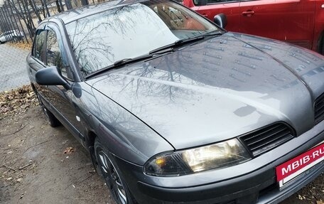 Mitsubishi Carisma I, 2003 год, 370 000 рублей, 7 фотография