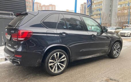 BMW X5, 2014 год, 3 300 000 рублей, 3 фотография