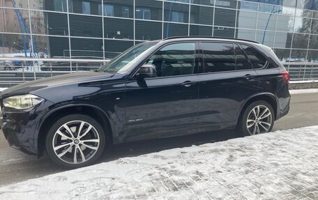 BMW X5, 2014 год, 3 300 000 рублей, 6 фотография