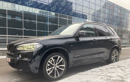 BMW X5, 2014 год, 3 300 000 рублей, 7 фотография