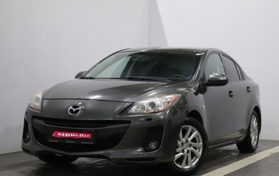 Mazda 3, 2011 год, 870 000 рублей, 1 фотография