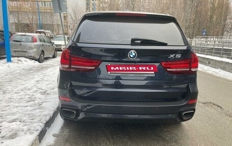 BMW X5, 2014 год, 3 300 000 рублей, 4 фотография