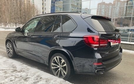 BMW X5, 2014 год, 3 300 000 рублей, 5 фотография