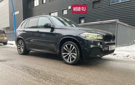 BMW X5, 2014 год, 3 300 000 рублей, 2 фотография