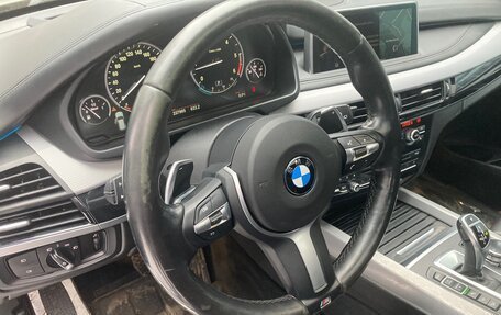 BMW X5, 2014 год, 3 300 000 рублей, 18 фотография