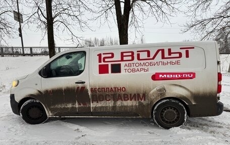 Peugeot Expert, 2020 год, 2 500 000 рублей, 4 фотография