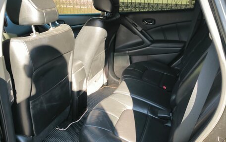 Nissan Murano, 2012 год, 1 800 000 рублей, 8 фотография