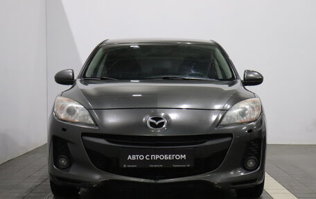 Mazda 3, 2011 год, 870 000 рублей, 2 фотография