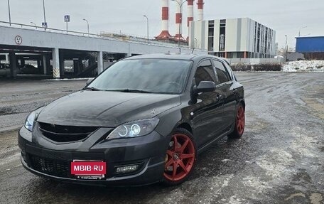 Mazda 3 MPS, 2007 год, 840 000 рублей, 7 фотография