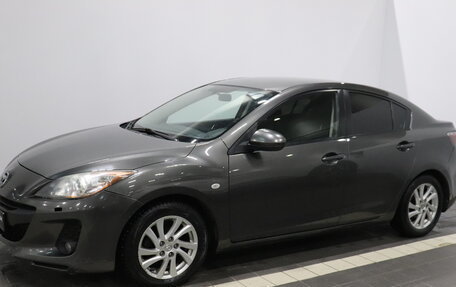 Mazda 3, 2011 год, 870 000 рублей, 3 фотография