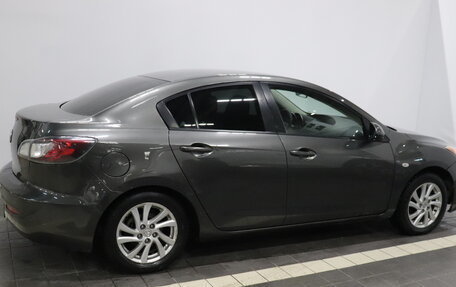 Mazda 3, 2011 год, 870 000 рублей, 6 фотография