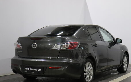 Mazda 3, 2011 год, 870 000 рублей, 5 фотография