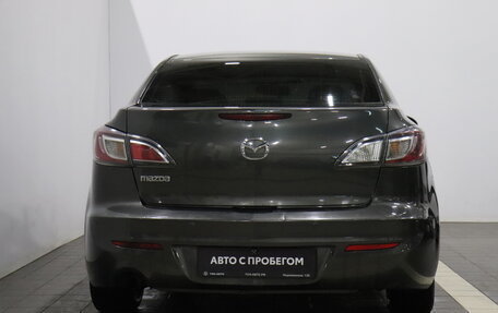 Mazda 3, 2011 год, 870 000 рублей, 4 фотография