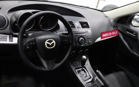 Mazda 3, 2011 год, 870 000 рублей, 9 фотография