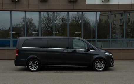 Mercedes-Benz EQV, 2022 год, 9 999 000 рублей, 5 фотография