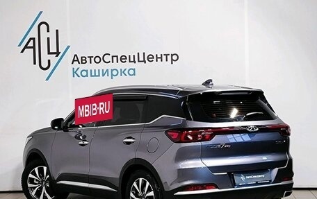 Chery Tiggo 7 Pro, 2022 год, 2 059 000 рублей, 4 фотография