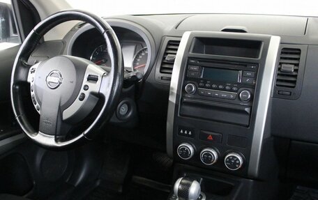 Nissan X-Trail, 2012 год, 1 590 000 рублей, 12 фотография