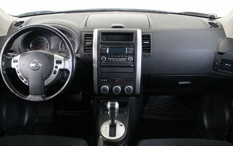 Nissan X-Trail, 2012 год, 1 590 000 рублей, 13 фотография