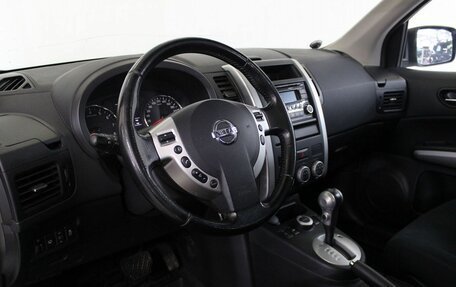 Nissan X-Trail, 2012 год, 1 590 000 рублей, 15 фотография