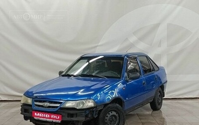 Daewoo Nexia I рестайлинг, 2012 год, 232 000 рублей, 1 фотография