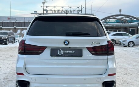 BMW X5, 2018 год, 4 990 000 рублей, 5 фотография