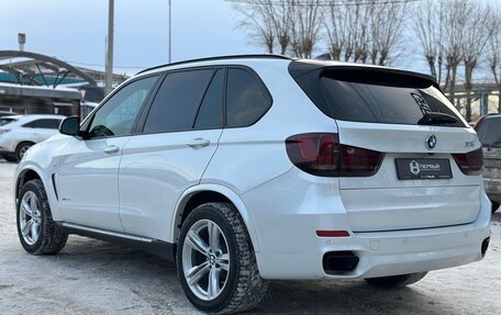 BMW X5, 2018 год, 4 990 000 рублей, 6 фотография