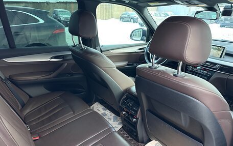 BMW X5, 2018 год, 4 990 000 рублей, 23 фотография