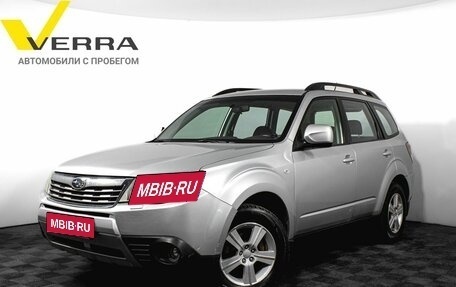 Subaru Forester, 2008 год, 900 000 рублей, 1 фотография