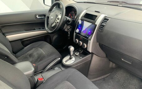 Nissan X-Trail, 2012 год, 1 359 000 рублей, 7 фотография