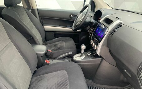 Nissan X-Trail, 2012 год, 1 359 000 рублей, 8 фотография