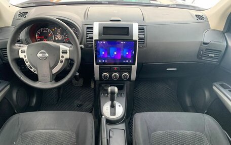 Nissan X-Trail, 2012 год, 1 359 000 рублей, 9 фотография