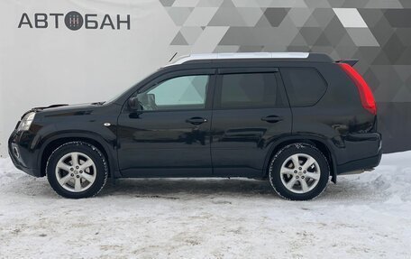 Nissan X-Trail, 2012 год, 1 359 000 рублей, 5 фотография