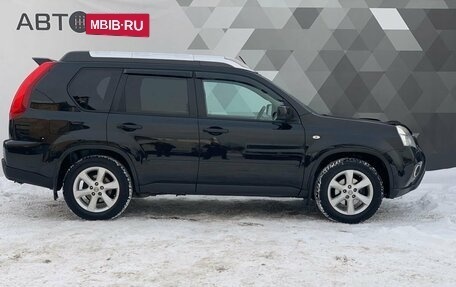 Nissan X-Trail, 2012 год, 1 359 000 рублей, 6 фотография