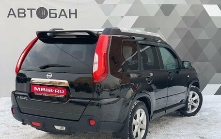 Nissan X-Trail, 2012 год, 1 359 000 рублей, 2 фотография