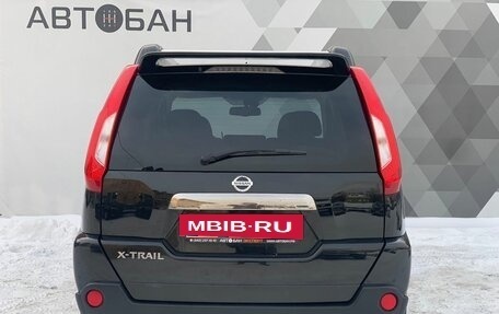 Nissan X-Trail, 2012 год, 1 359 000 рублей, 4 фотография