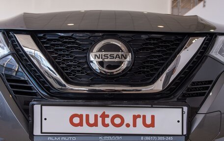 Nissan Qashqai, 2021 год, 2 950 000 рублей, 12 фотография