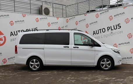 Mercedes-Benz Vito, 2018 год, 3 800 000 рублей, 5 фотография