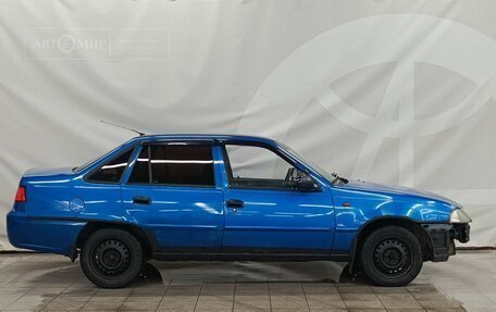 Daewoo Nexia I рестайлинг, 2012 год, 232 000 рублей, 4 фотография