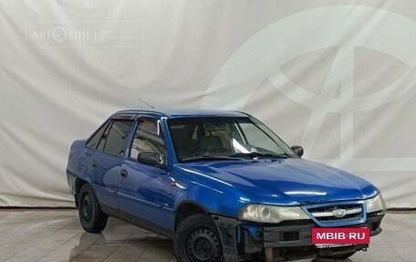 Daewoo Nexia I рестайлинг, 2012 год, 232 000 рублей, 3 фотография