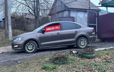 Volkswagen Polo VI (EU Market), 2020 год, 1 190 000 рублей, 4 фотография