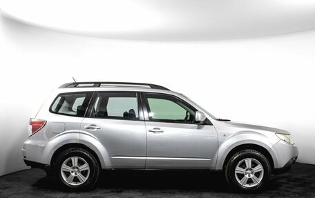 Subaru Forester, 2008 год, 900 000 рублей, 5 фотография