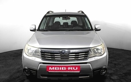 Subaru Forester, 2008 год, 900 000 рублей, 3 фотография