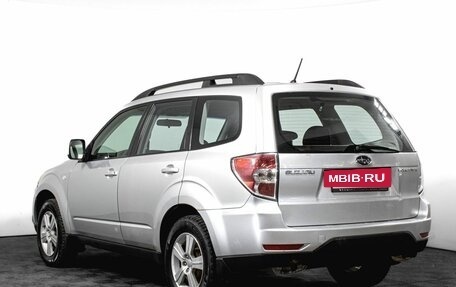 Subaru Forester, 2008 год, 900 000 рублей, 8 фотография